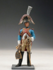 TROMPETTE GRENADIERS CHEVAL GI
